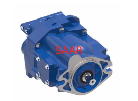 02-125350 PVE1919G5-12R-2-30-CVP-12-CVP-12 Eaton PVE19 Series مضخة مكبس