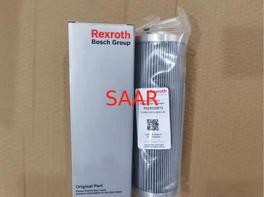 R928006872 2.0250PER10-B00-0-M عنصر مرشح ريكسروث المتين
