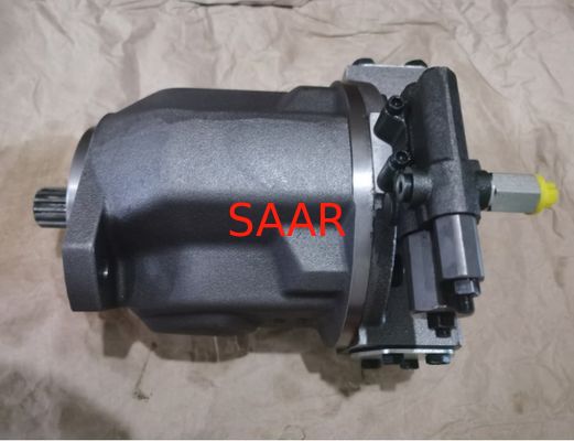 R902496951 AA10VO71DFR1/31R-VSC91N00 مضخة المكبس المحوري المتغيرة A10VO سلسلة 31