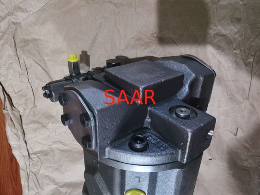 R910945652 AA10VO71DRG/31L-PSC62N00 مضخة البستون المحوري المتغير A10VO سلسلة 31