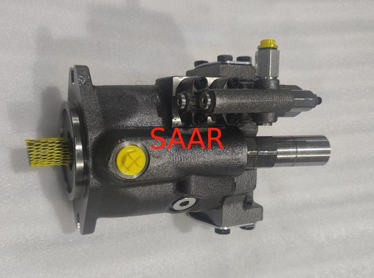 R902484987 ALA10VO45LA8DS/53R-VUC12N00-S2329 مضخة البستون المحوري المتغير A10VO سلسلة 5X