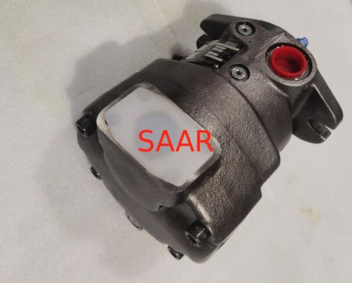 PAVC652R4213 PAVC مضخات البستون ذات النزوح المتغير سلسلة PAVC
