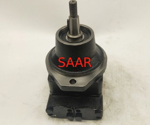 024-94705-0 M5BF-045-2N00-B102 محركات باركر دينيسون الهيدروليكية سلسلة M5B للصناعات الصناعية
