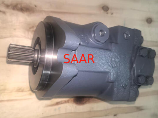 R902568260 AA4FO180/30R-PZB25N00 مضخة مكبس محوري ثابتة من ريكسروث A4FO