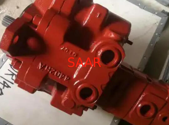 NACHI PVD-0B-17P-6G3-5159A مضخات PVD Sereis المتوفرة