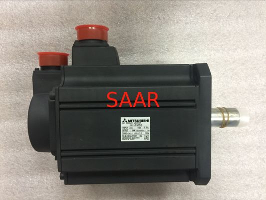HC-103RTB-E51 ، HC-KFS73 سلسلة HC وحدات Mitsubishi PLC / محرك AC Servo مع تسجيل التخفيض