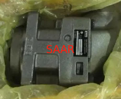 3707249 F11-005-MB-CV-K-000-0000-00 المحرك الهيدروليكي / سلسلة المضخات F11/F12