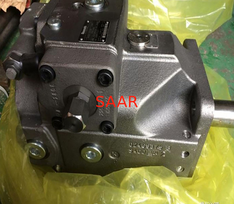R910990681 AA4VSO250LR2DF/30R-PPB13K35 ريكسروث A4VSO سلسلة المكبس المحوري مضخة متغيرة للآلات الثقيلة
