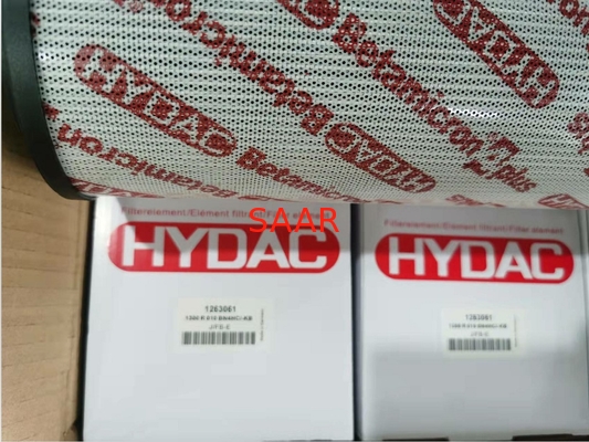 Hydac 1263061 1300R010ON / -KB Series Return Line Elements