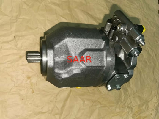 R902464006 ALA10VO71ED72/31R-VSC12N00H مضخة البستون المحوري المتغير A10VO سلسلة 31